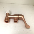 2020 Rose Gold Handheld Bidet Sprayer Set